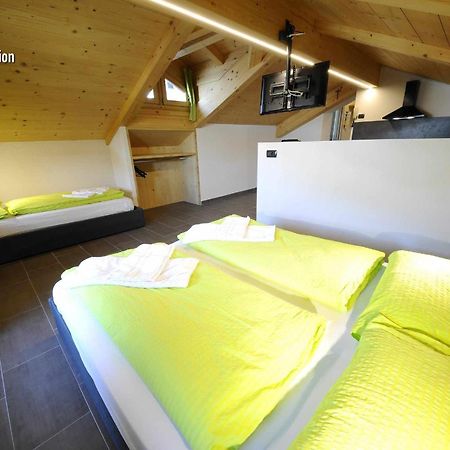Chalet Da Maria Livigno Room photo