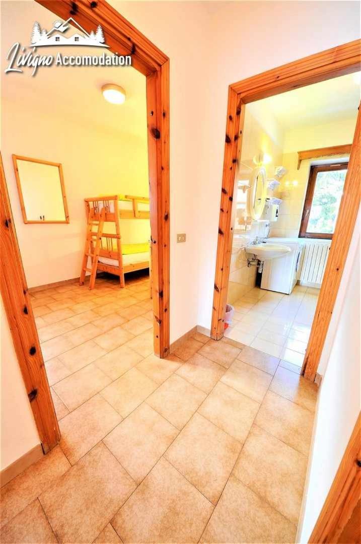 Chalet Da Maria Livigno Room photo