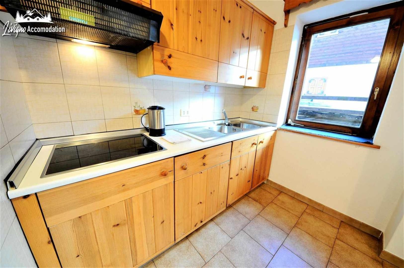Chalet Da Maria Livigno Room photo