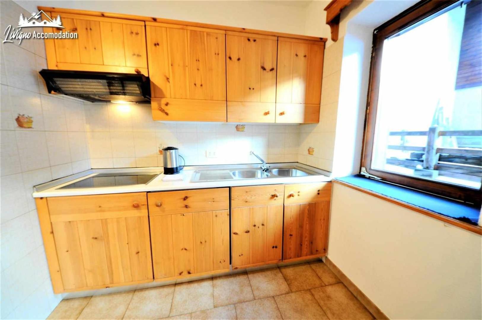 Chalet Da Maria Livigno Room photo