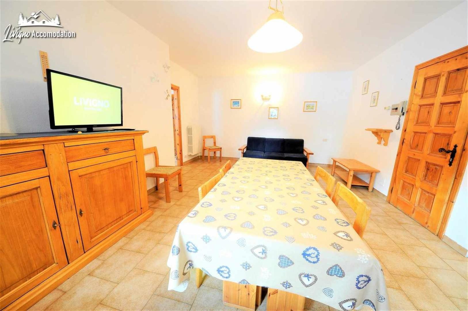 Chalet Da Maria Livigno Room photo