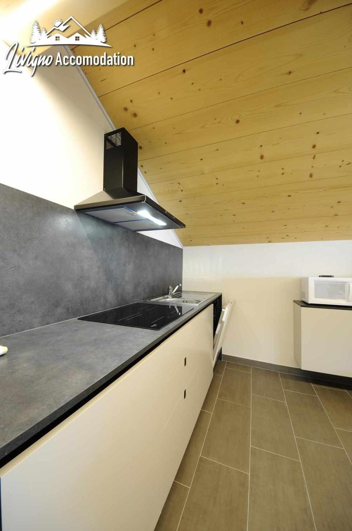 Chalet Da Maria Livigno Room photo