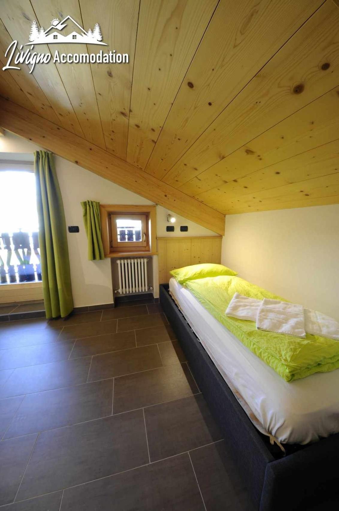 Chalet Da Maria Livigno Room photo
