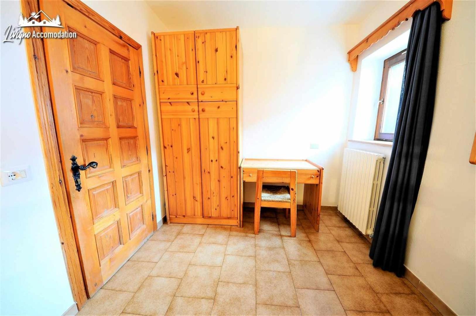 Chalet Da Maria Livigno Room photo