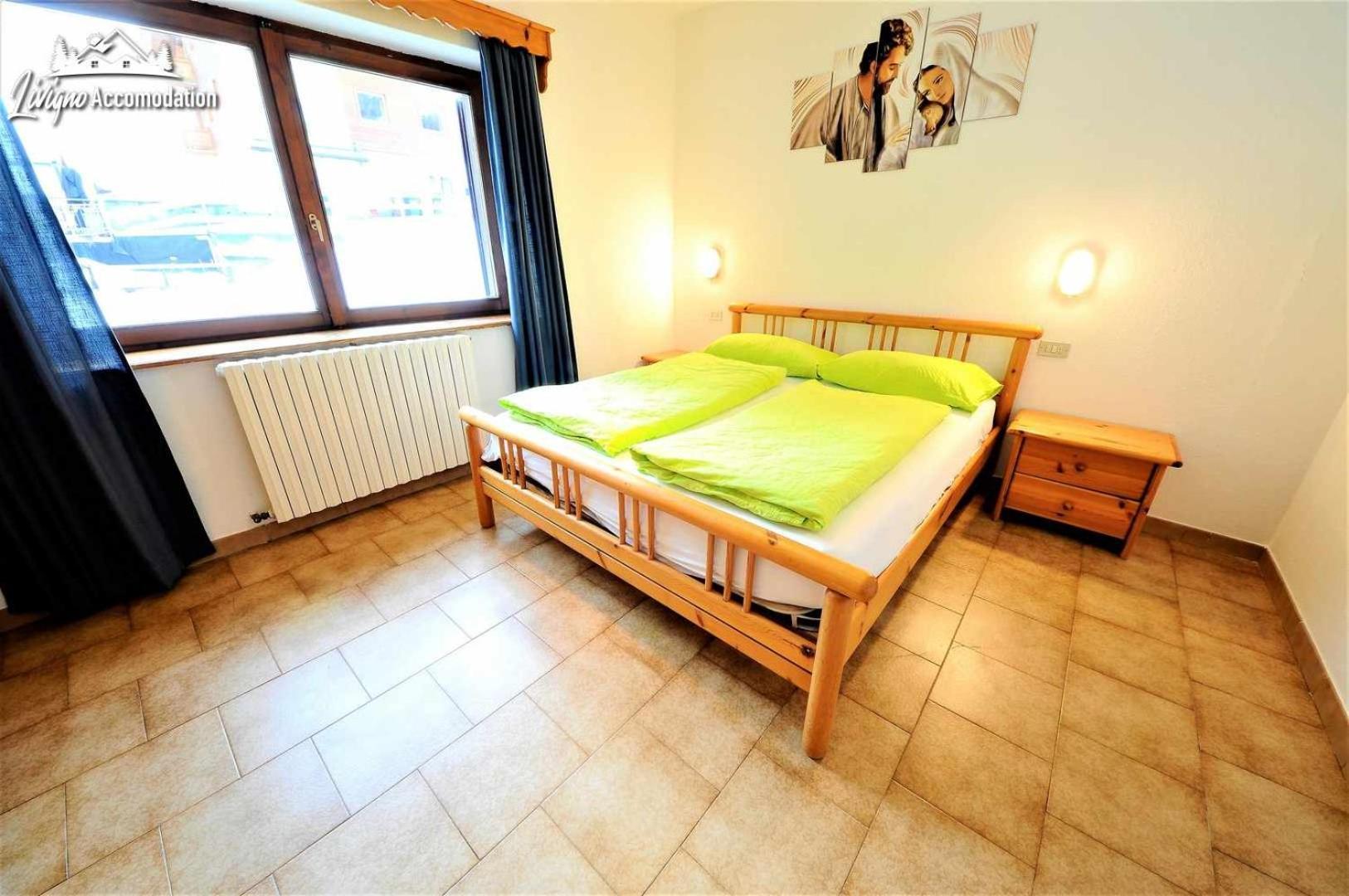 Chalet Da Maria Livigno Room photo