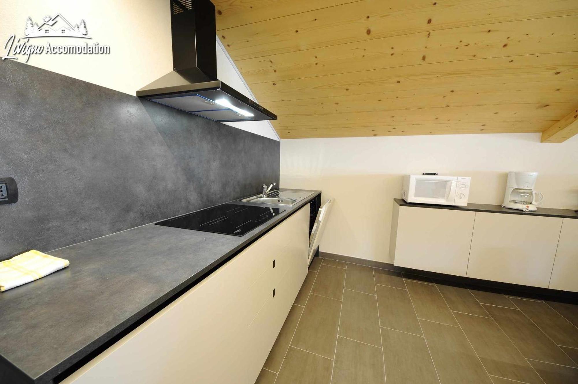 Chalet Da Maria Livigno Room photo
