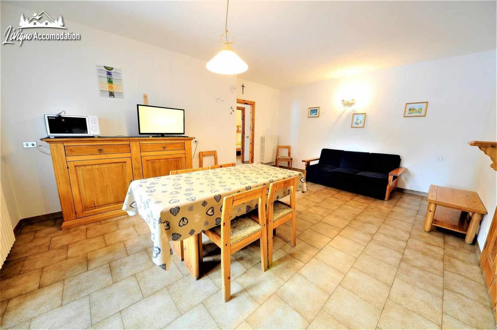 Chalet Da Maria Livigno Room photo
