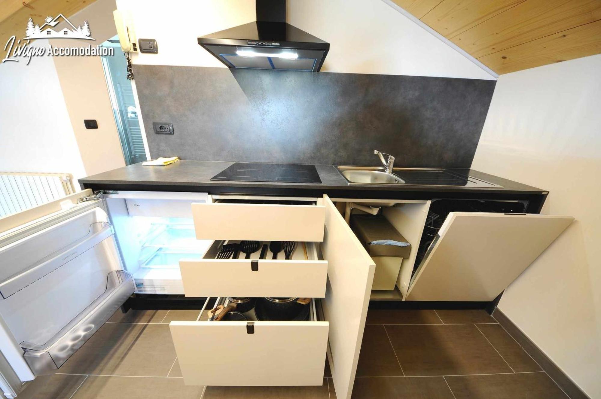 Chalet Da Maria Livigno Room photo
