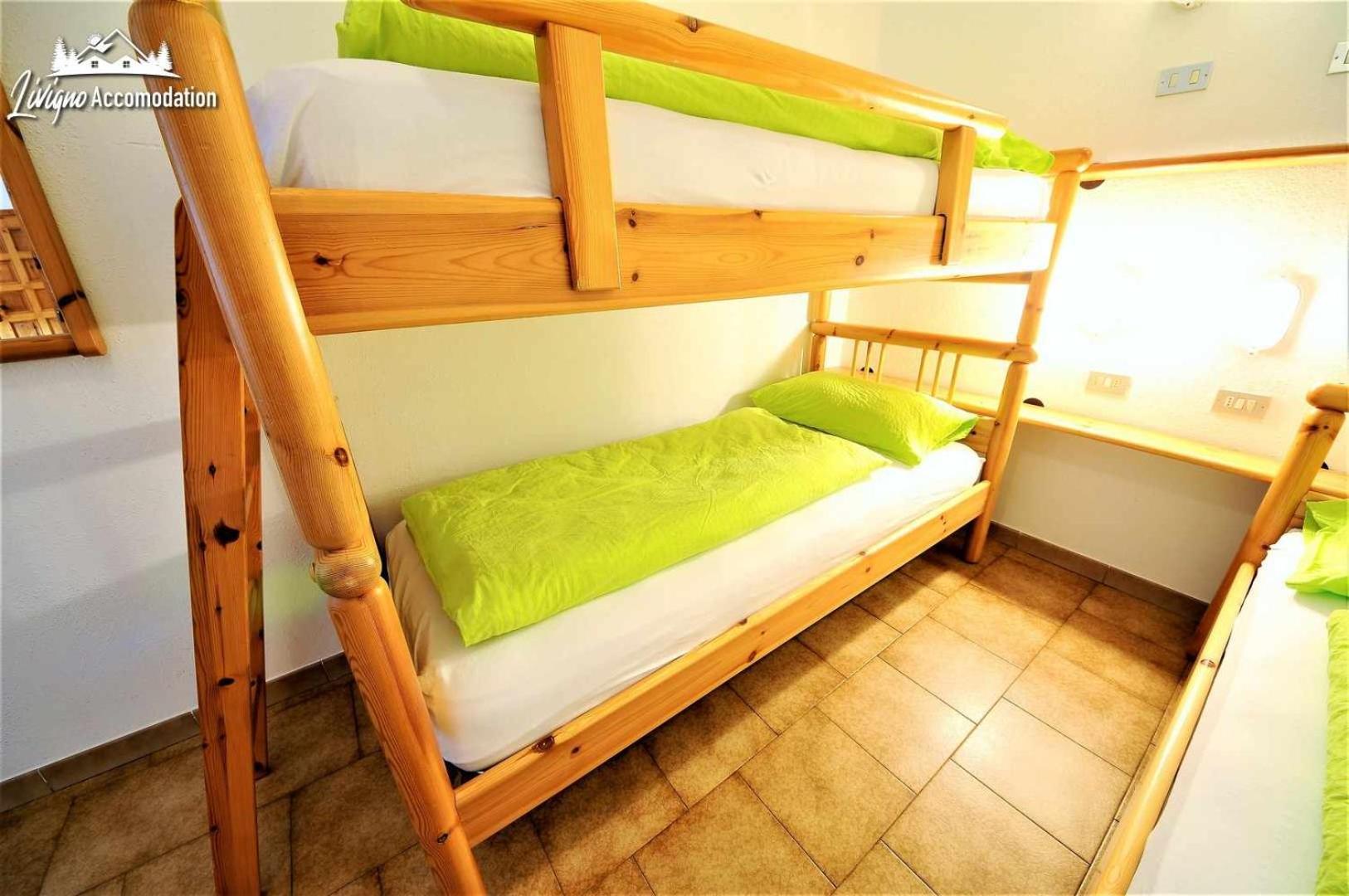 Chalet Da Maria Livigno Room photo