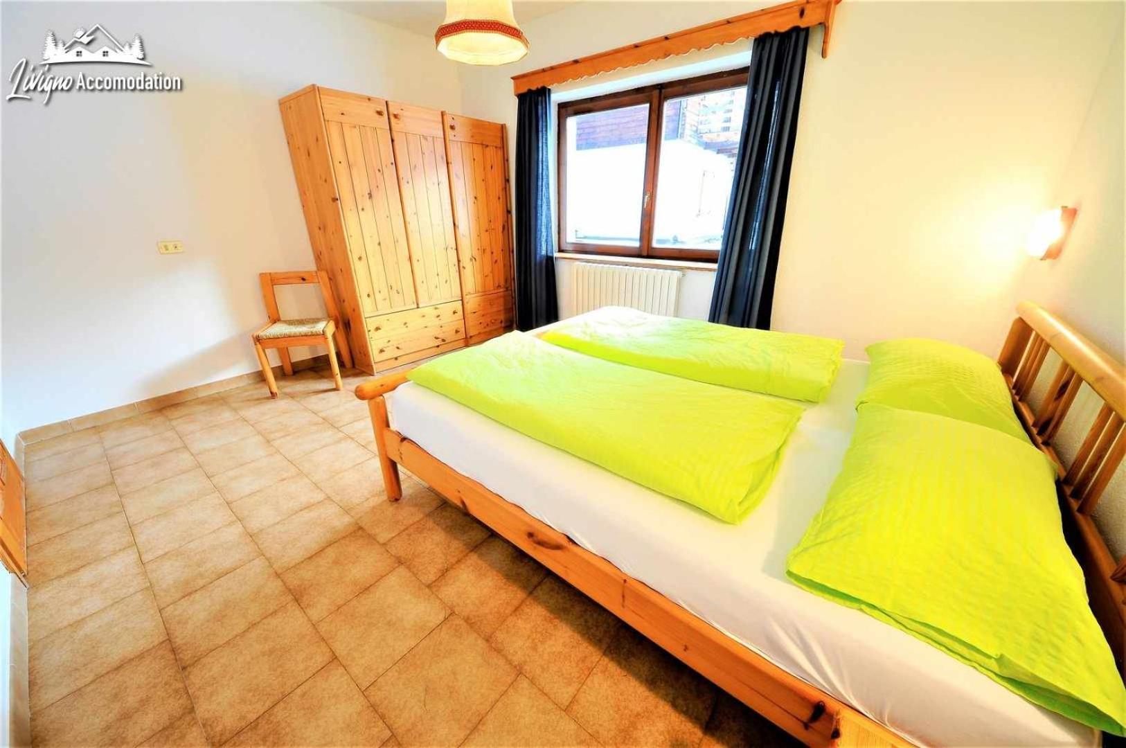 Chalet Da Maria Livigno Room photo