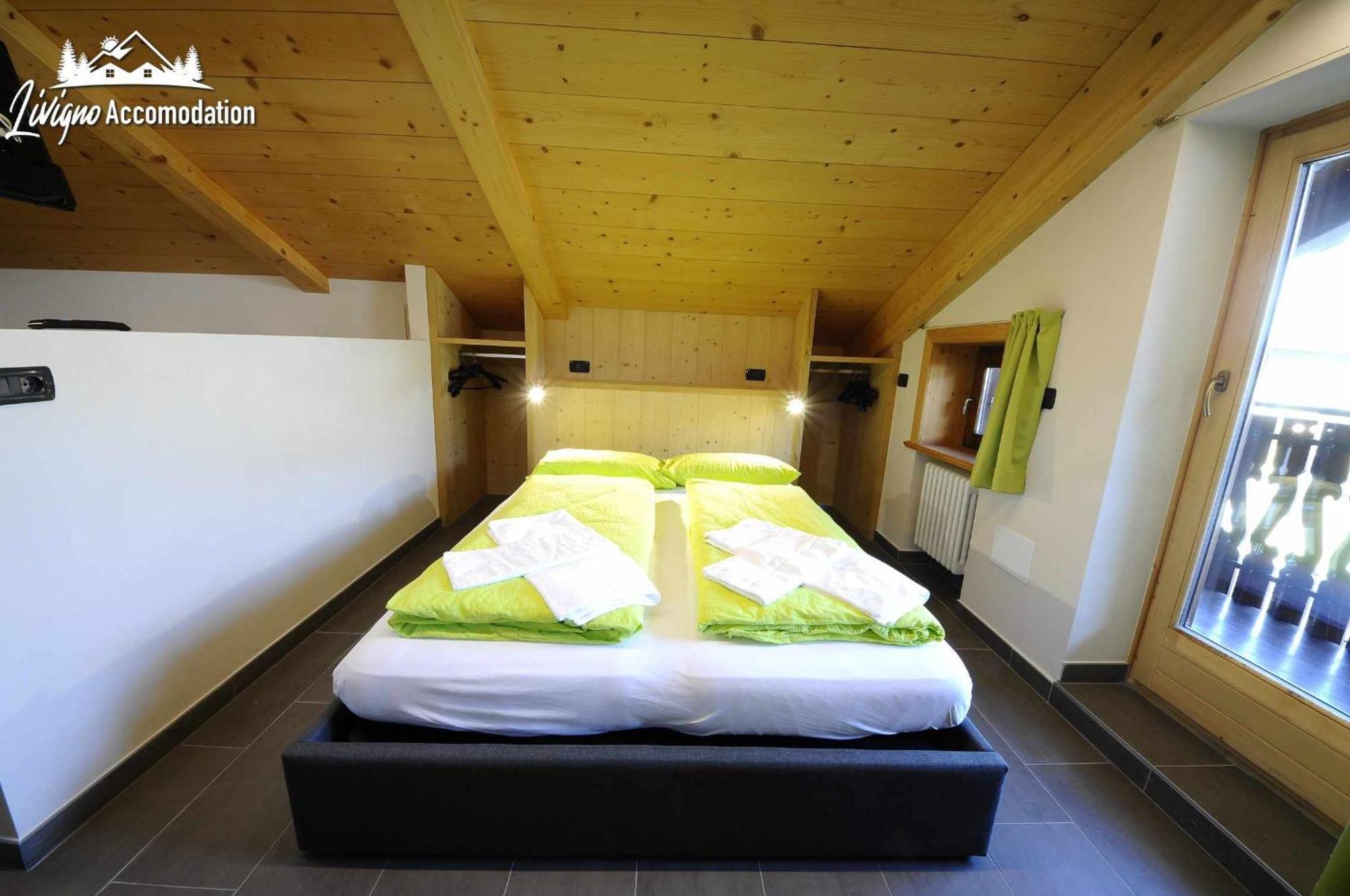 Chalet Da Maria Livigno Room photo