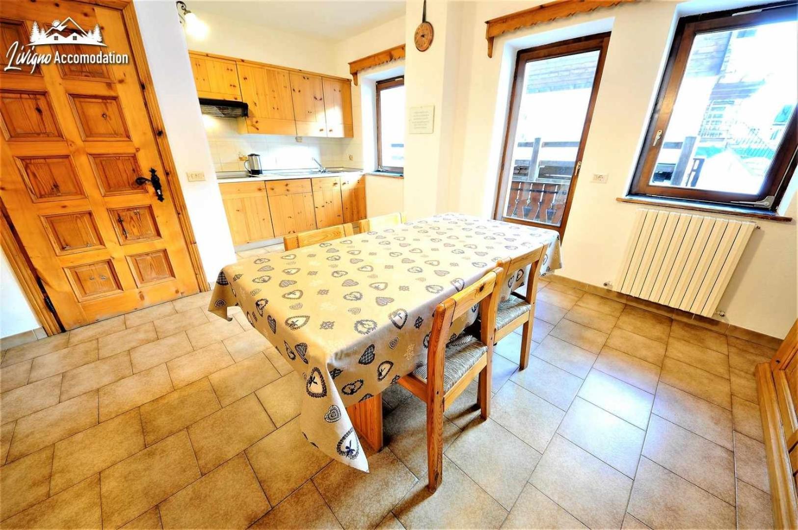 Chalet Da Maria Livigno Room photo