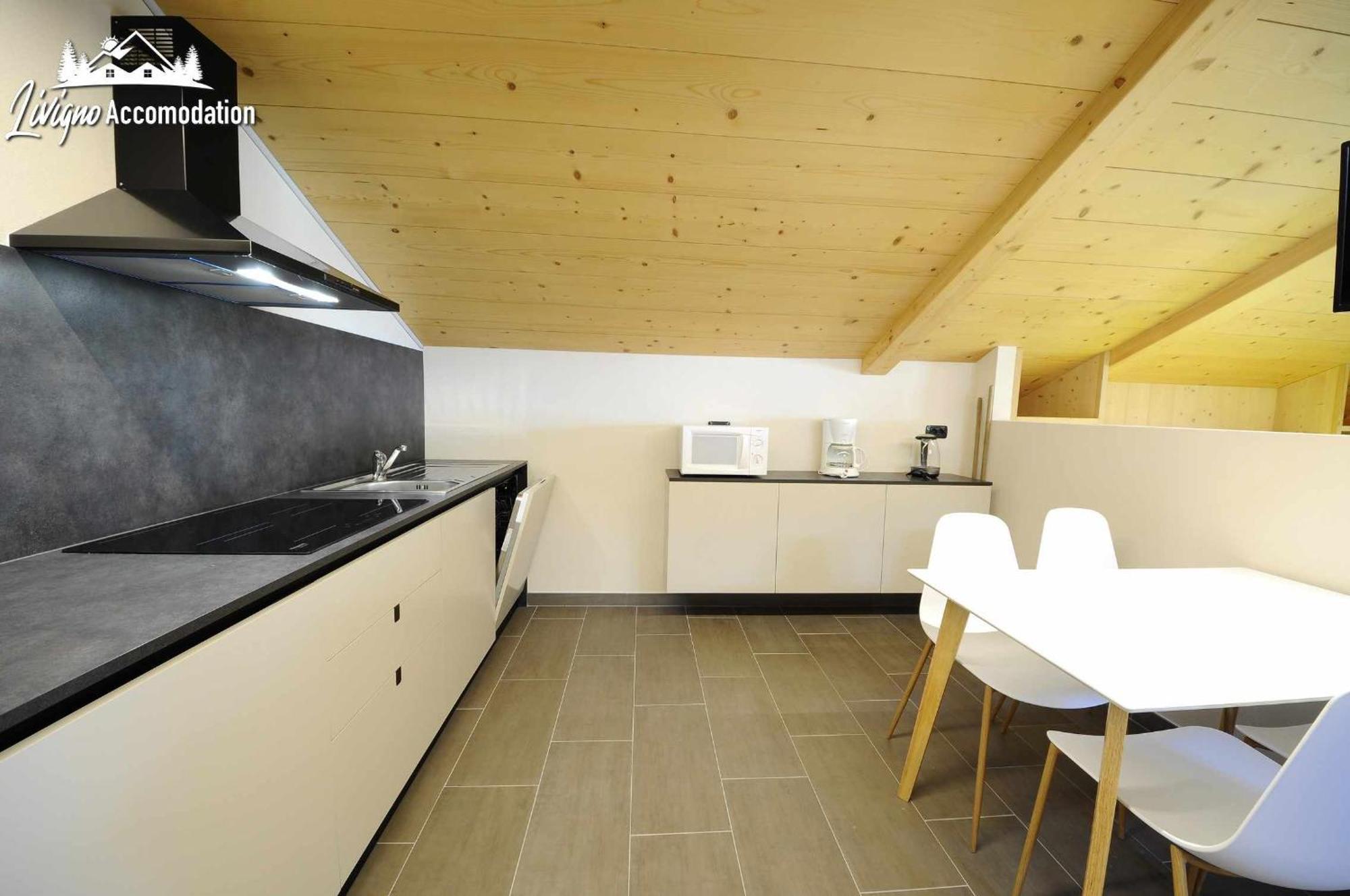 Chalet Da Maria Livigno Room photo