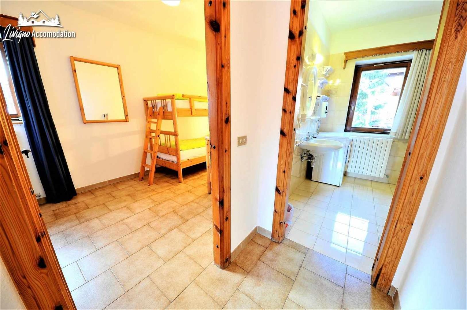 Chalet Da Maria Livigno Room photo