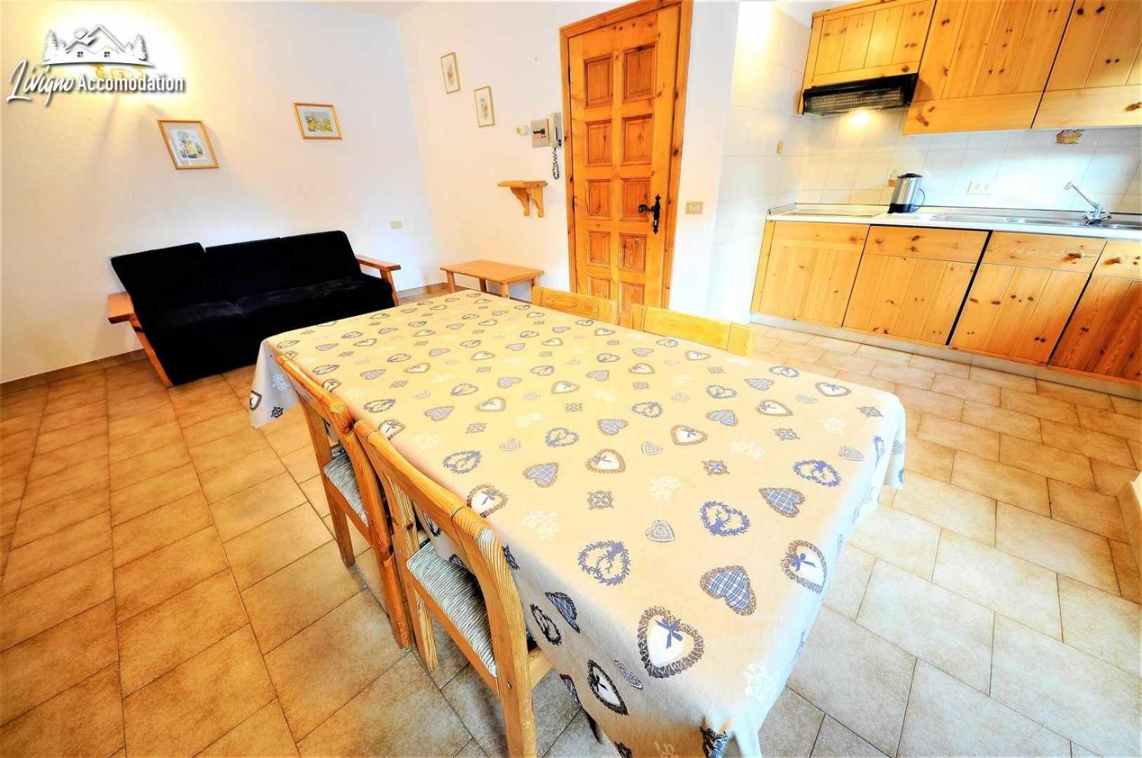 Chalet Da Maria Livigno Room photo